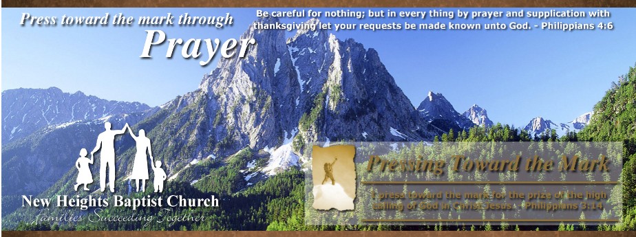 Prayer